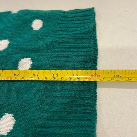 Ugly Christmas Sweater Women’s Small With Tags - Picture 11 of 13